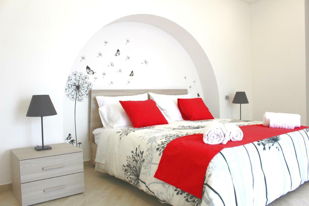 Mirasorrento Villa Bagian luar foto